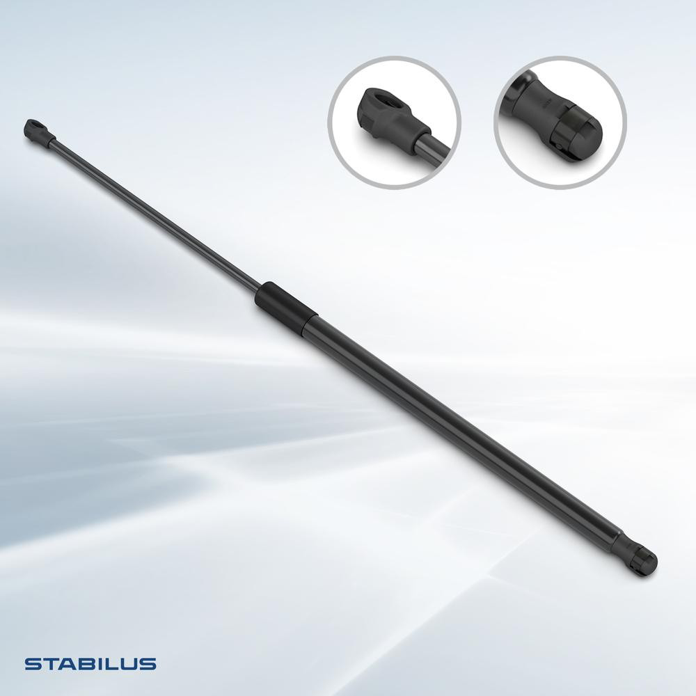 Amortyzator klapy bagażnika (3/5 drzwi-tylnych) Stabilus 138654 cena, od 14,01 USD