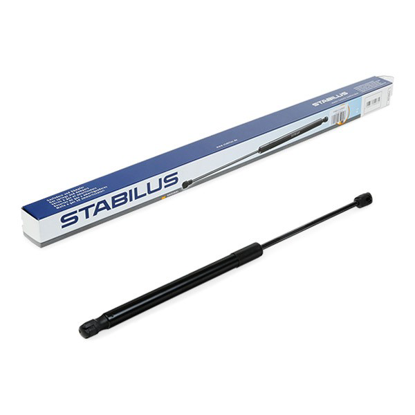 341298 Stabilus Amortyzator klapy bagażnika (3/5 drzwi-tylnych)