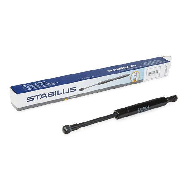 Amortyzator klapy bagażnika (3/5 drzwi-tylnych) Stabilus 643870 cena, od 17,61 USD