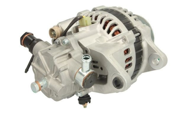 Do koszyka Alternator Nissan Vanette CARGO C23