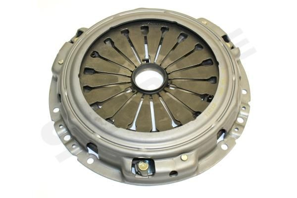  Zestaw sprzęgła (3 części) Peugeot Boxer 1