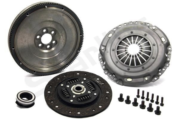 SL4DS1005 Starline Zestaw sprzęgła (3 części)