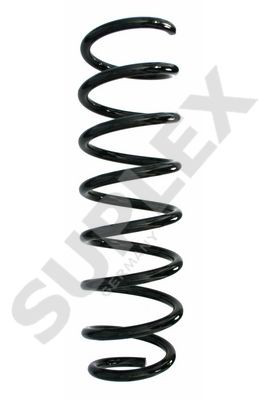 Sprężyna tylna 33536794654 BMW