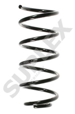 Sprężyna tylna Smart CITY-COUPE coupe (450) (1998 - 2004) cena, od 28,38 USD