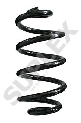 Do koszyka Sprężyna tylna Nissan Qashqai +2 I J10