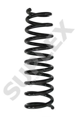 46077 Suplex Sprężyna tylna