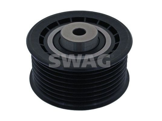 Rolka napinacza paska napędowego do Mercedes S  C140