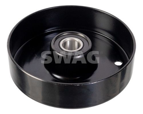 Rolka napinacza paska napędowego Swag 10030010 cena, od 25,38 USD