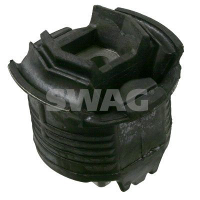 Do koszyka Silentblock tylnej belki Mercedes C  CL203