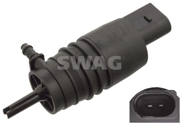 Do koszyka 10923113 Swag Pompka spryskiwacza szyby przedniej