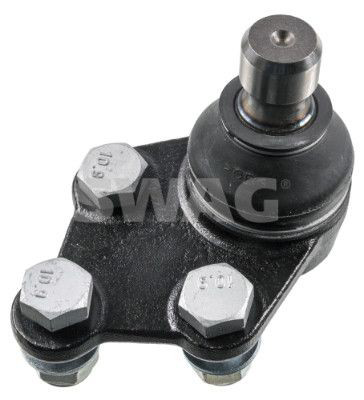 Sworzeń wahacza dolny Swag 10924578 cena, od 15,56 USD
