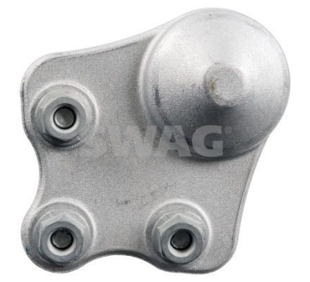 Sworzeń wahacza górny Swag 10928511 cena, od 18,69 USD