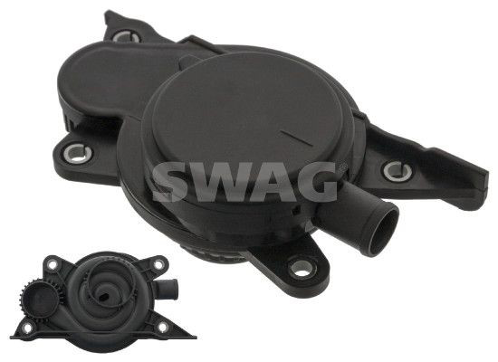 10949469 Swag Zawór PCV odpowietrzający silnik