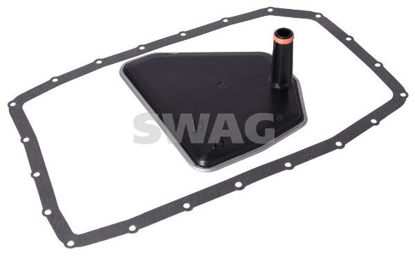 Filtr automatycznej skrzyni biegów Swag 20100399 cena, od 44,87 USD