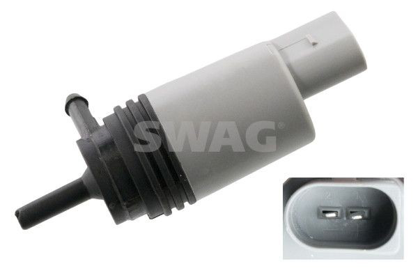 20926495 Swag Pompka spryskiwacza szyby przedniej