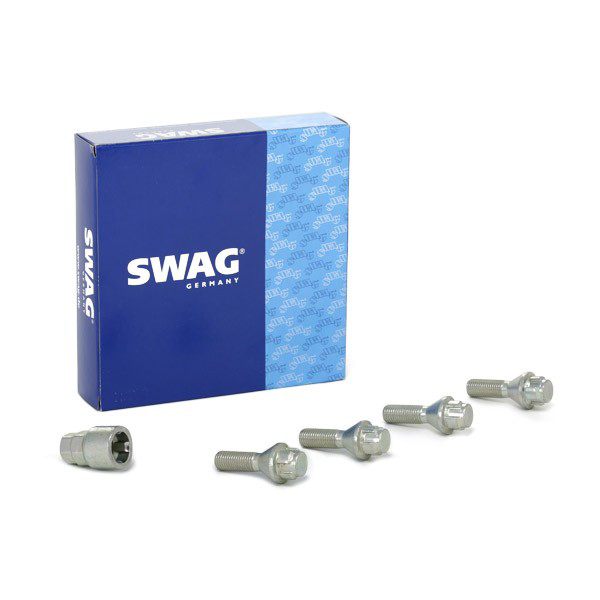 Śruba koła Swag 20927049 cena, od 12,96 USD
