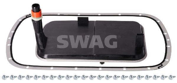 Filtr automatycznej skrzyni biegów Swag 20927061 cena, od 31,61 USD