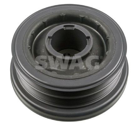 Koło pasowe wału korbowego Swag 20927340 cena, od 229,31 USD
