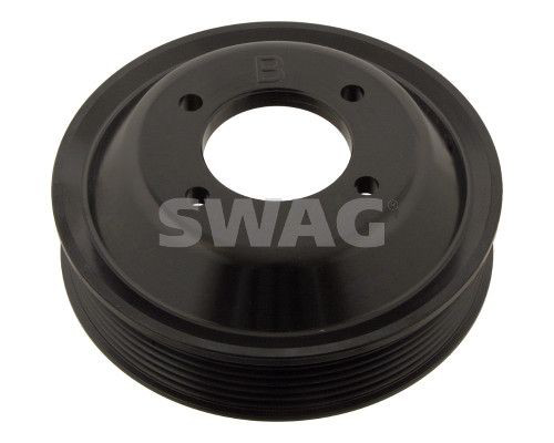 Koło pasowe pompy wodnej do BMW 3 E46