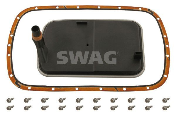 20930849 Swag Filtr automatycznej skrzyni biegów
