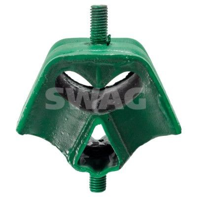 Poduszka (podpora) silnika prawa Audi 80 B3 sedana (89, 89Q, 8A) (1986 - 1991) cena, od 13,50 USD