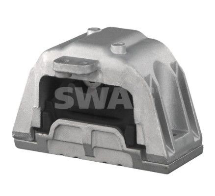 Poduszka (podpora) silnika prawa Swag 30130091 cena, od 62,54 USD