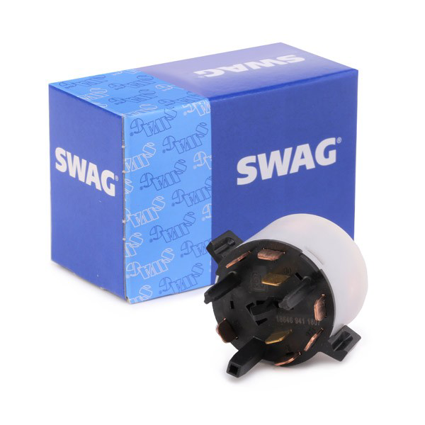 Do koszyka 30918646 Swag Kostka stacyjki zapłonowej