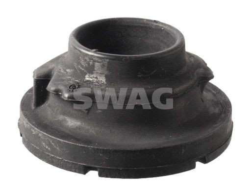 Pierścień gumowy sprężyny tylnej górny 30926620 Swag