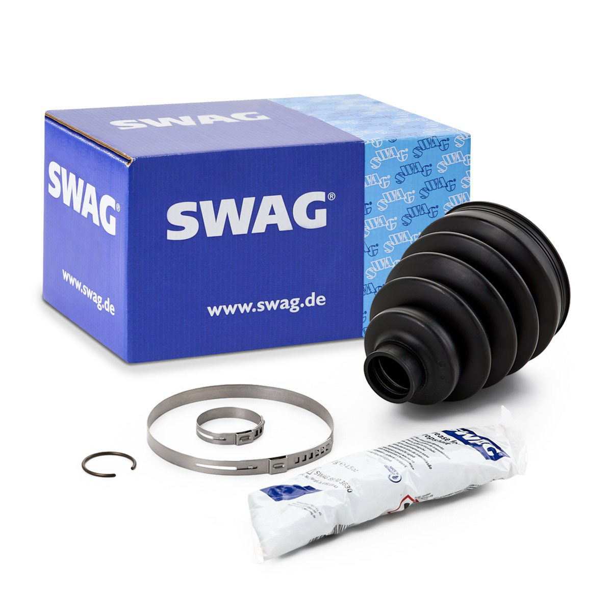 30945947 Swag Osłona przegubu homokinetycznego półosi przedniej zewnętrzna