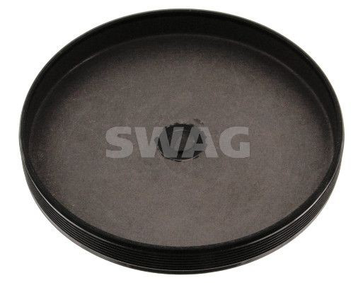 30947167 Swag Pokrywa skrzyni biegów tylna