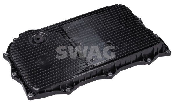 Miska automatycznej skrzyni biegów Swag 33100984 cena, od 111,52 USD