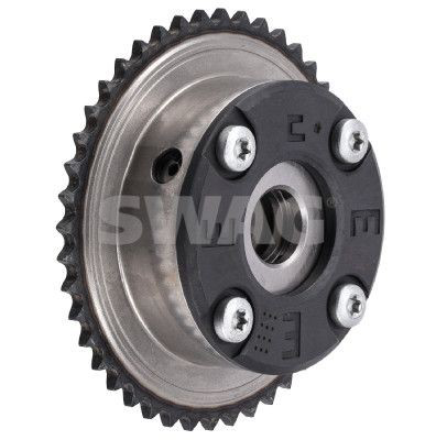 Koło zębate walcowe wału rozrządu silnika, dolotowego (ssącego) Swag 33101110 cena, od 150,70 USD