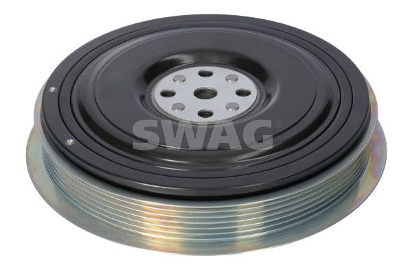 Koło pasowe wału korbowego Swag 33104440 cena, od 143,02 USD