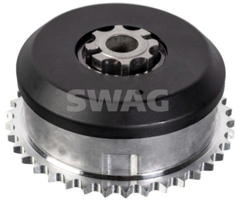 Koło zębate walcowe wału rozrządu silnika, dolotowego (ssącego) Swag 33104502 cena, od 150,50 USD