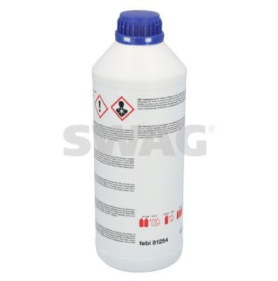Ciecz chłodząca Swag 99922268 cena, od 32,52 USD