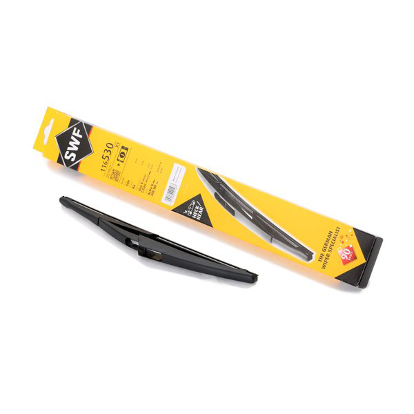 Pióro wycieraczki szyby tylnej SWF 116530 cena, od 12,60 USD