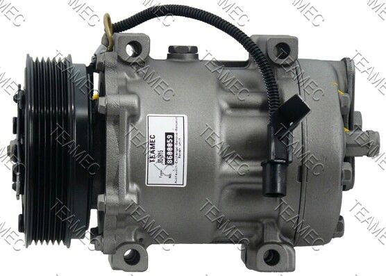 Sprężarka klimatyzacji Volvo V40 kombi (VW) (1995 - 2004) cena, od 74,14 USD