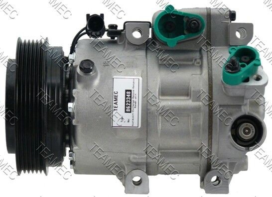 Sprężarka klimatyzacji Hyundai Grandeur sedana (TG) (2005 - 2010) cena, od 392,89 USD