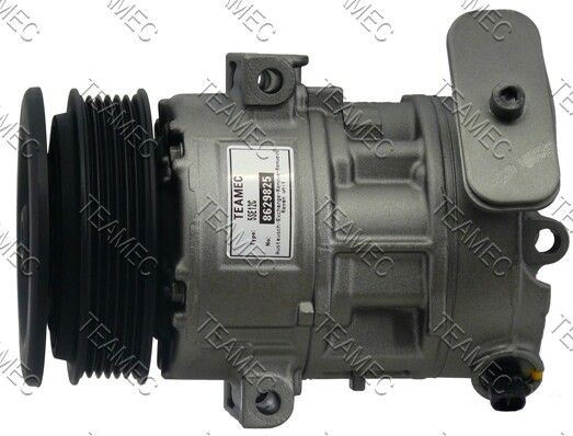 Sprężarka klimatyzacji Fiat Fiorino awangarda (225) (2008 - 2026) cena, od 76,98 USD