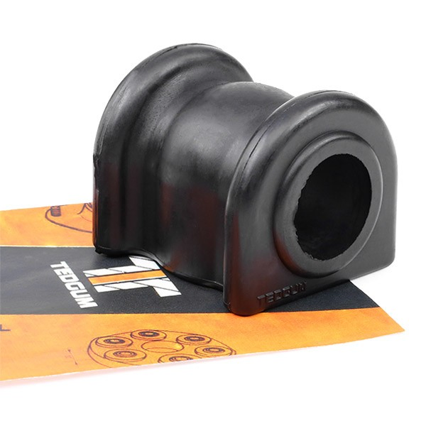 Tuleja stabilizatora przedniego Ted-gum 00138409 cena, od 7,54 USD