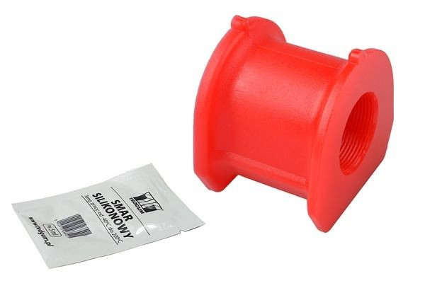 Tuleja stabilizatora przedniego MB109557 Mitsubishi
