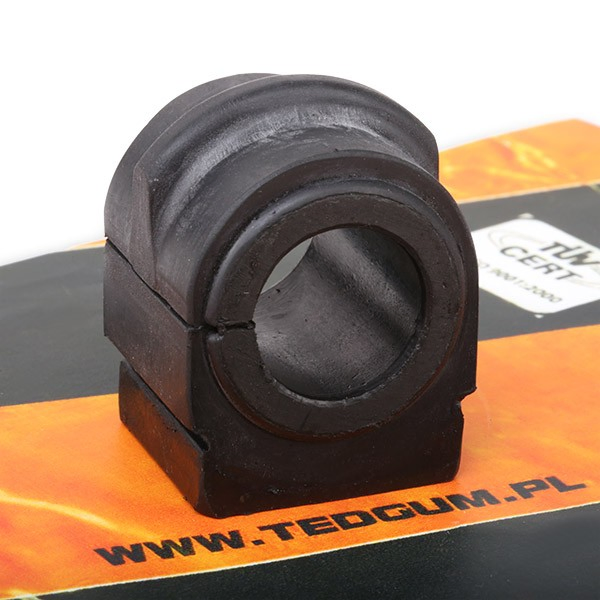 Tuleja stabilizatora przedniego Volvo 850 sedana (LS) (1991 - 1996) cena, od 6,18 USD