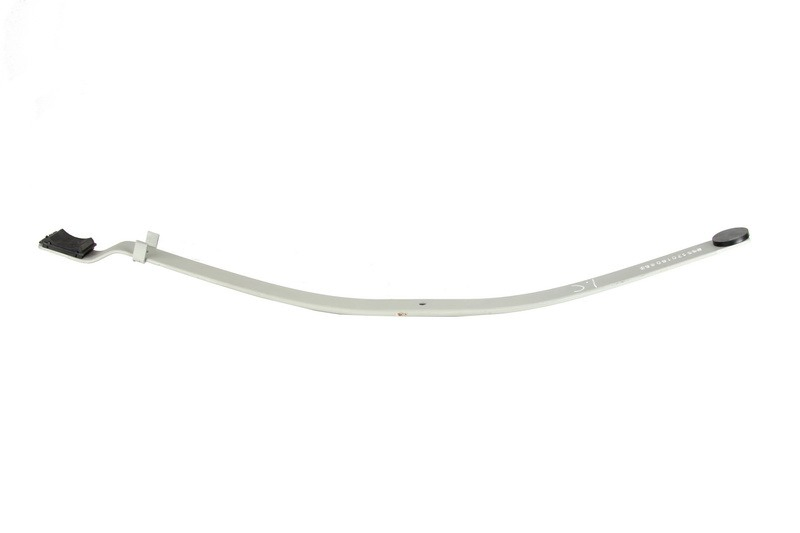 Resor tylny do Volkswagen Crafter 30-35 2E, 2EE, 2EK