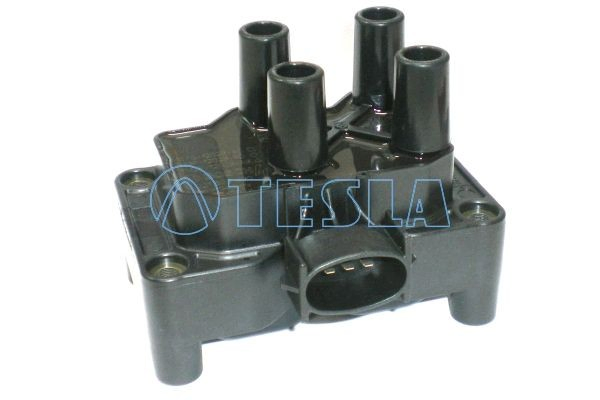 CL409 Tesla