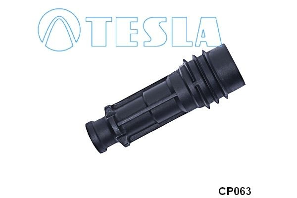 CP063 Tesla