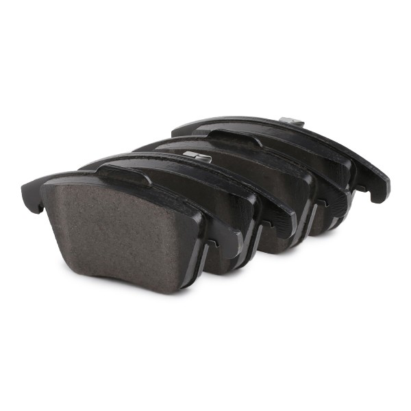 Klocki hamulcowe przednie tarczowe Textar 2433301 cena, od 33,56 USD