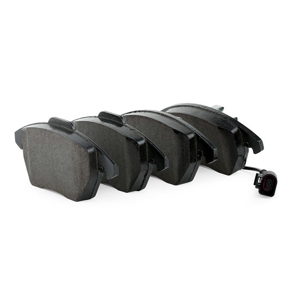 Klocki hamulcowe przednie tarczowe Textar 2469602 cena, od 31,23 USD