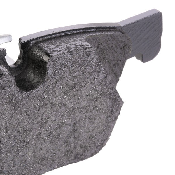 Klocki hamulcowe przednie tarczowe Textar 2469701 cena, od 37,77 USD