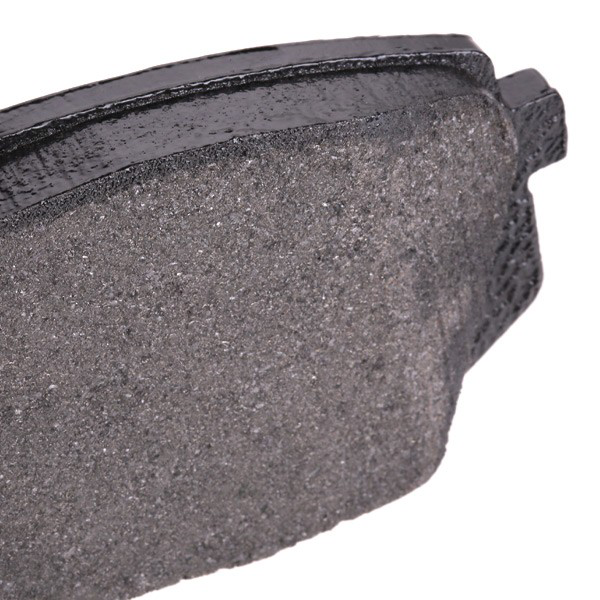 Klocki hamulcowe przednie tarczowe Textar 2520501 cena, od 29,84 USD
