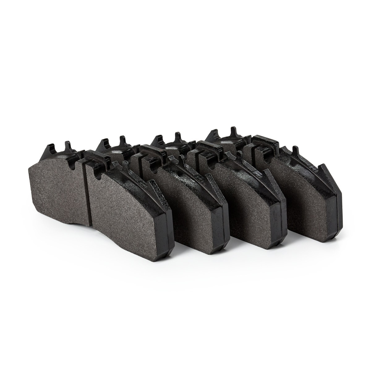 Klocki hamulcowe przednie tarczowe Textar 2917401 cena, od 124,84 USD